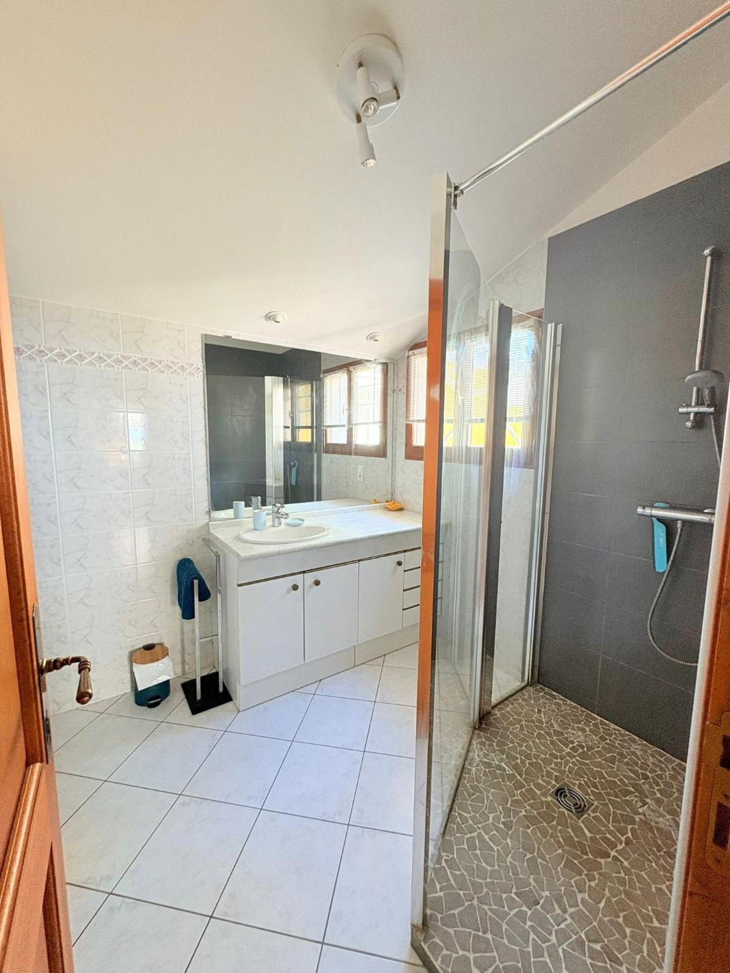 Atlantide - Somptueuse Villa Classee 4 Etoiles - Saint-Clair - Vue Exceptionnelle - Piscine Sète Exterior foto